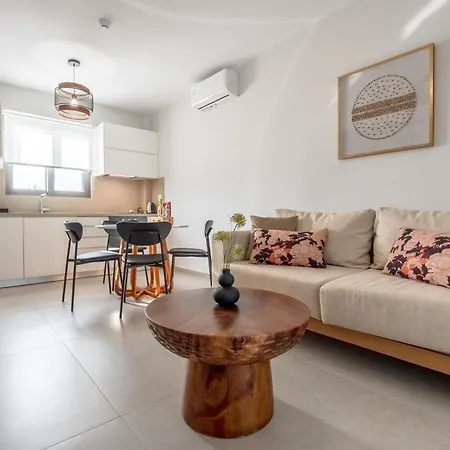 Joy'S Villas Stavros  Room photo