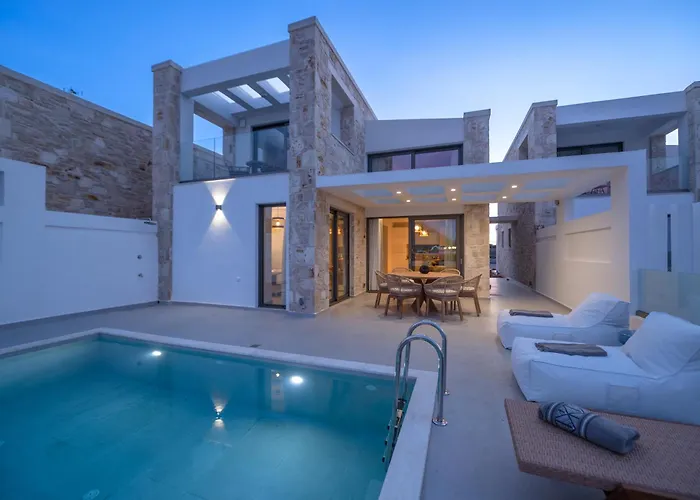 Joy\'S Villas