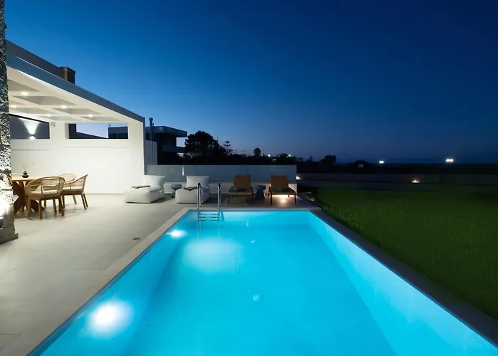 Joy\'S Villas
