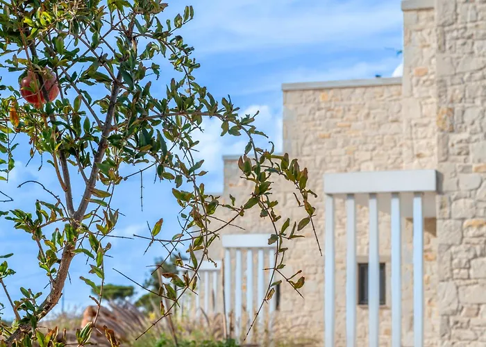 Joy\'S Villas
