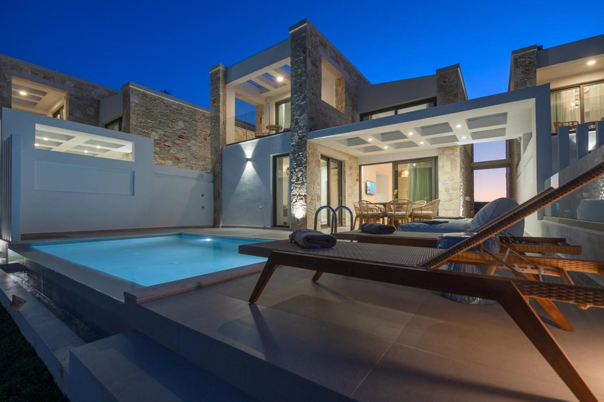 Joy's Villa *