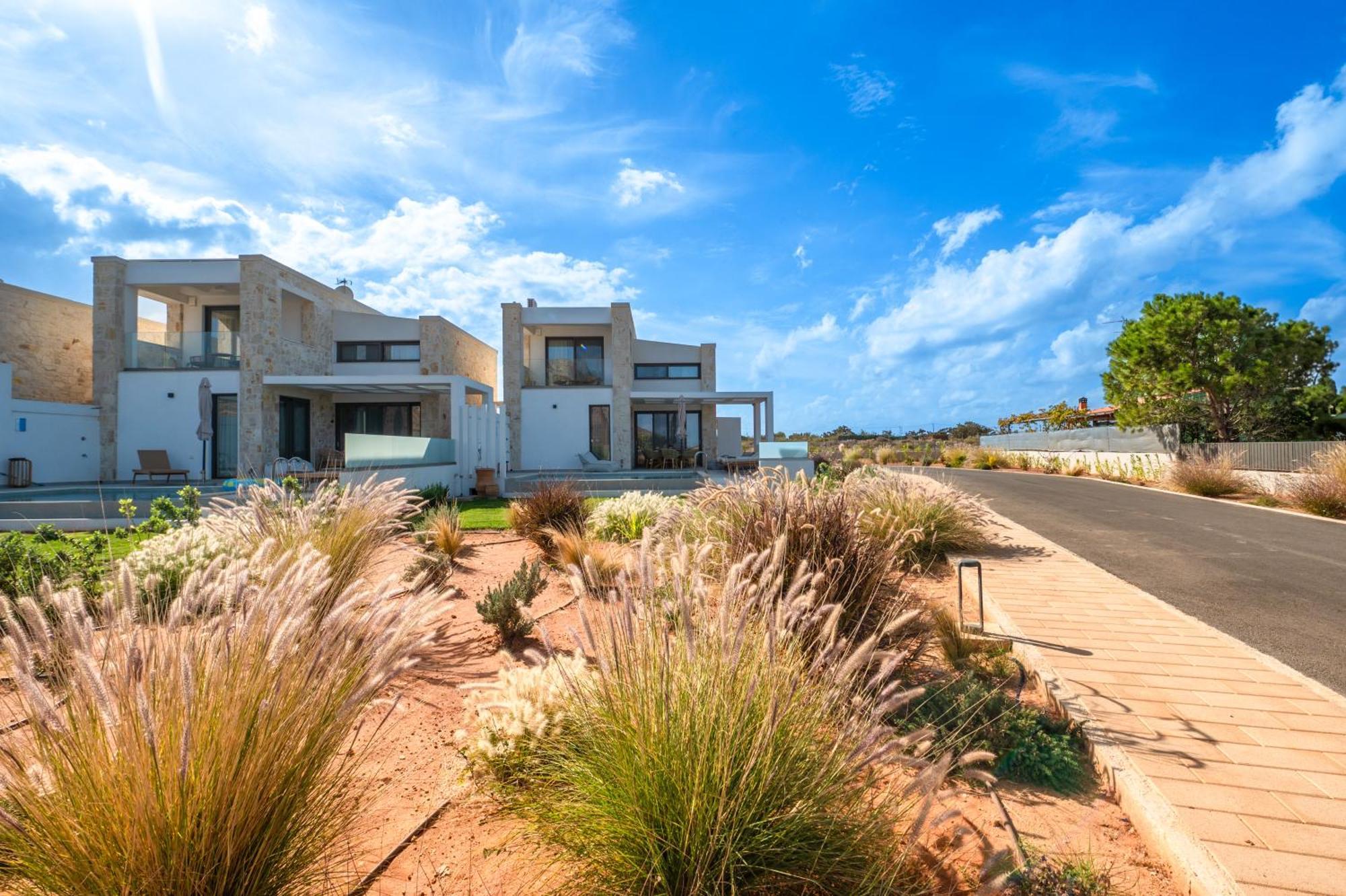 Villa Joy's Stavrós