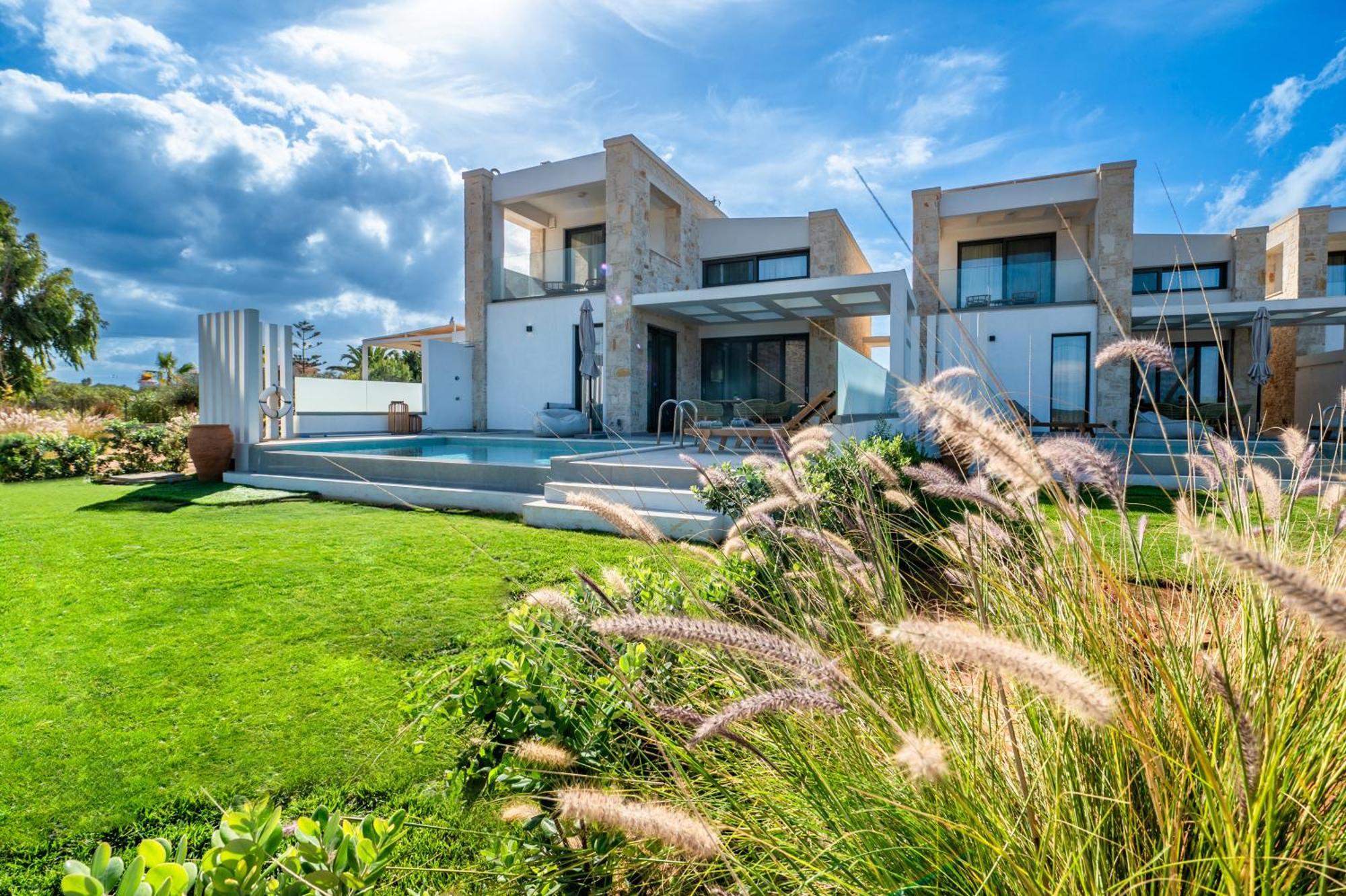 Villa Joy's