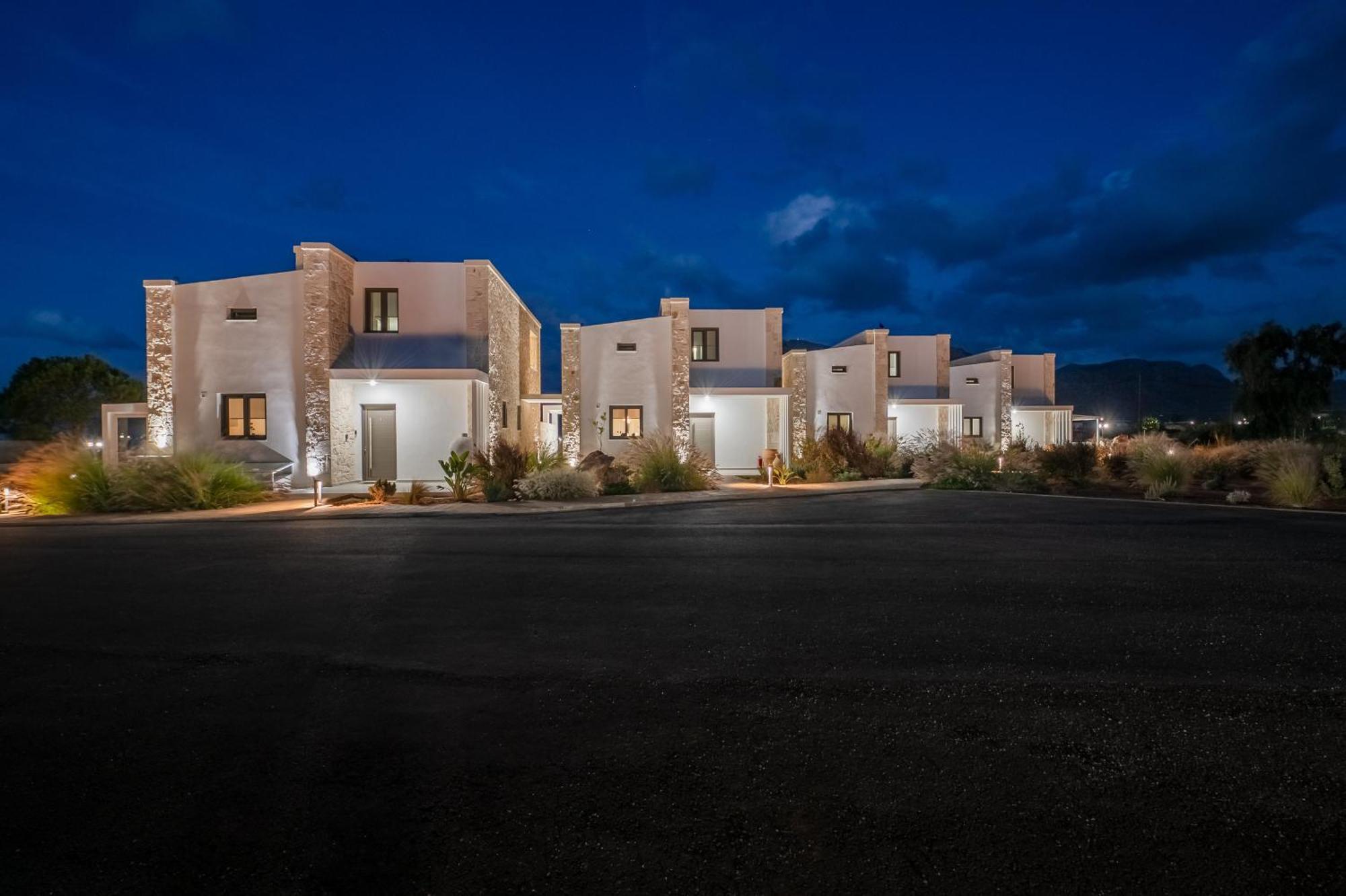 Villa Joy's